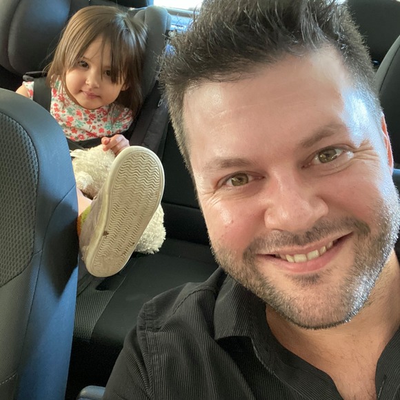 Meet your Posher, James - Picture 1 of 1